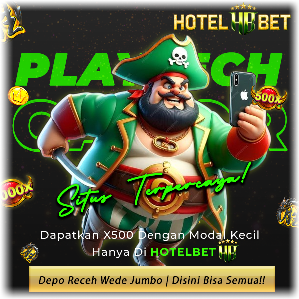 HOTEBET Akun Slot Thailand Virtual Kesempatan Jekpot Tergampang